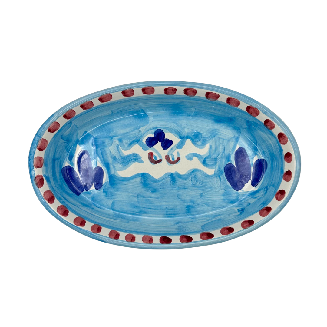 Oval