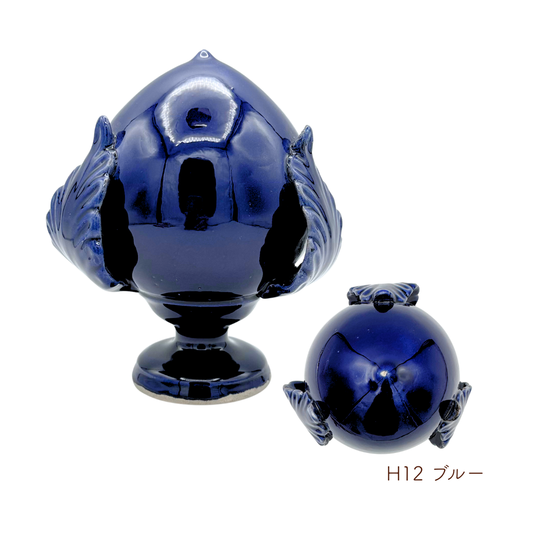 プーモ H12 (チェラミカ プパリエッドウ)