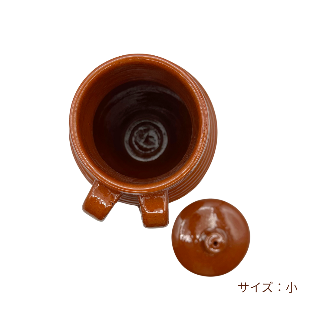 ピニャータ(チェラミカ プパリエッドウ)