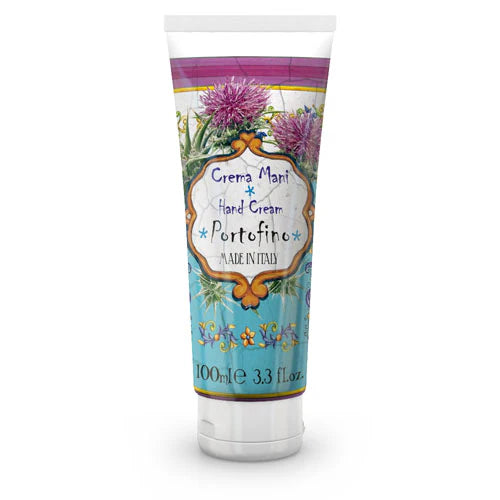 マヨルカビューティー ハンドクリーム (ポルトフィーノ)