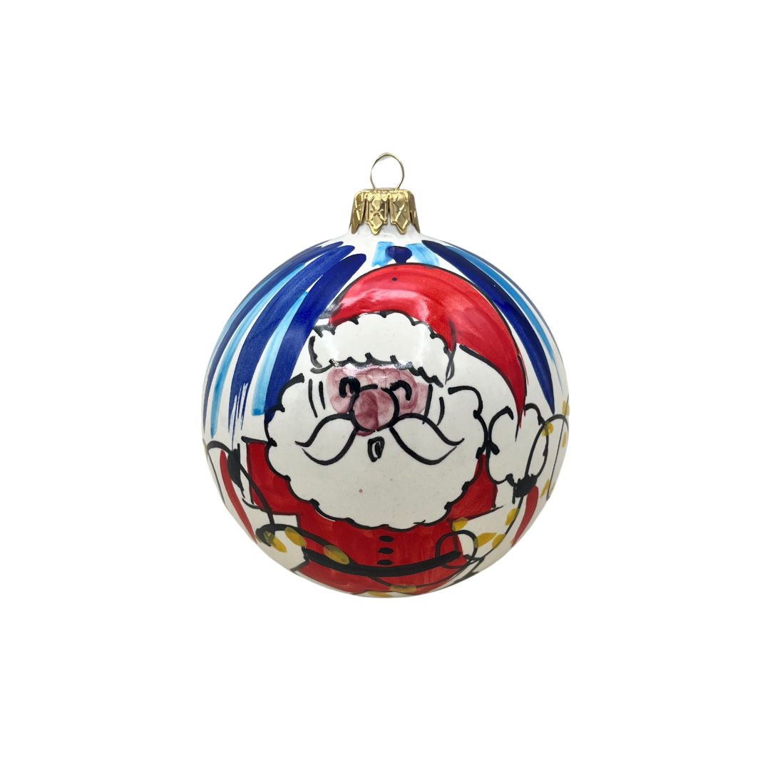 クリスマスボールΦ10 /ヴィエトレーゼ