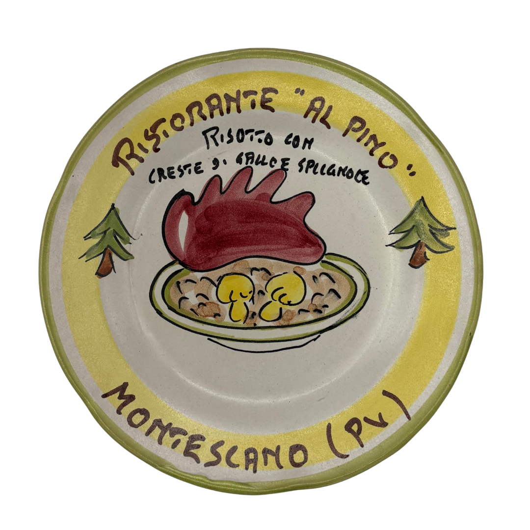 RITORANTE AL PINO(1990)