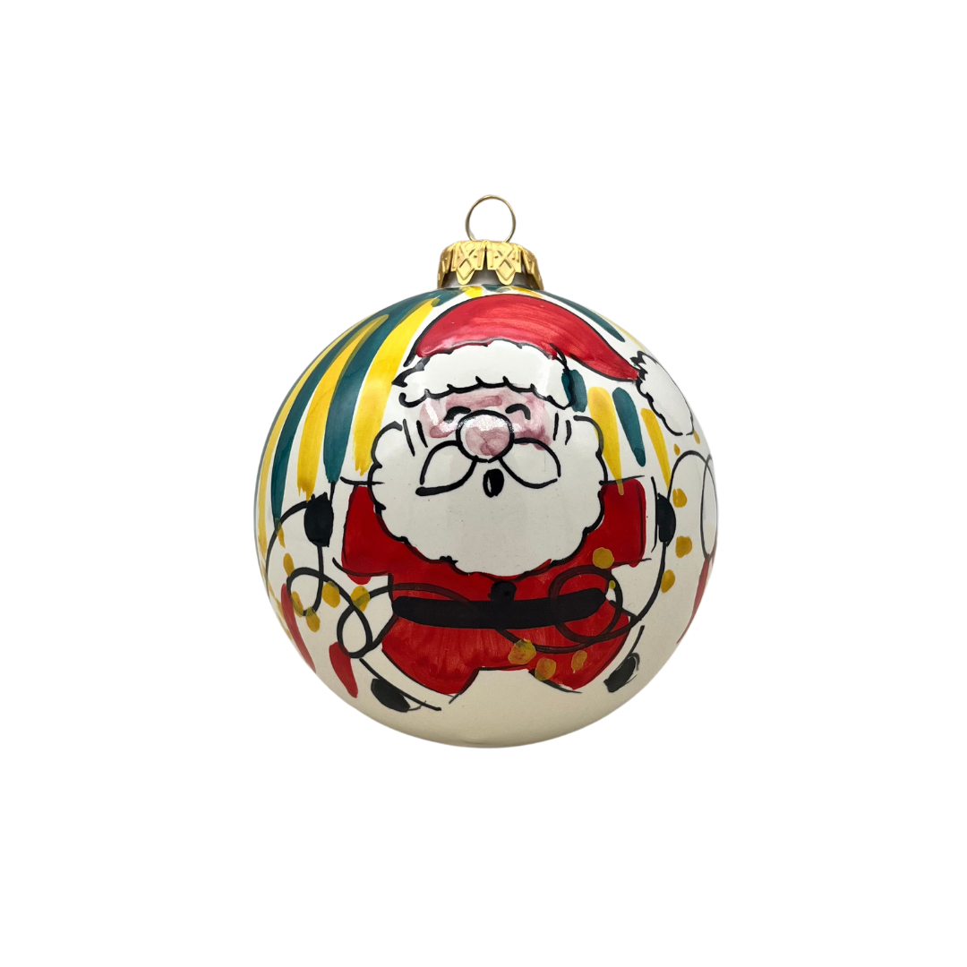 クリスマスボールΦ10 /ヴィエトレーゼ