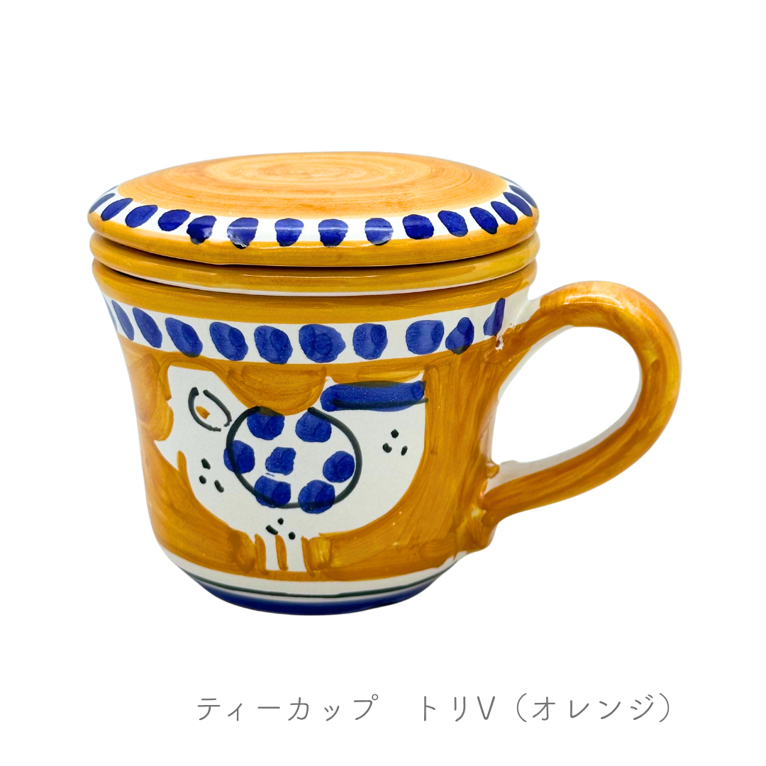 ティーカップ (ヴィエトレーゼ)