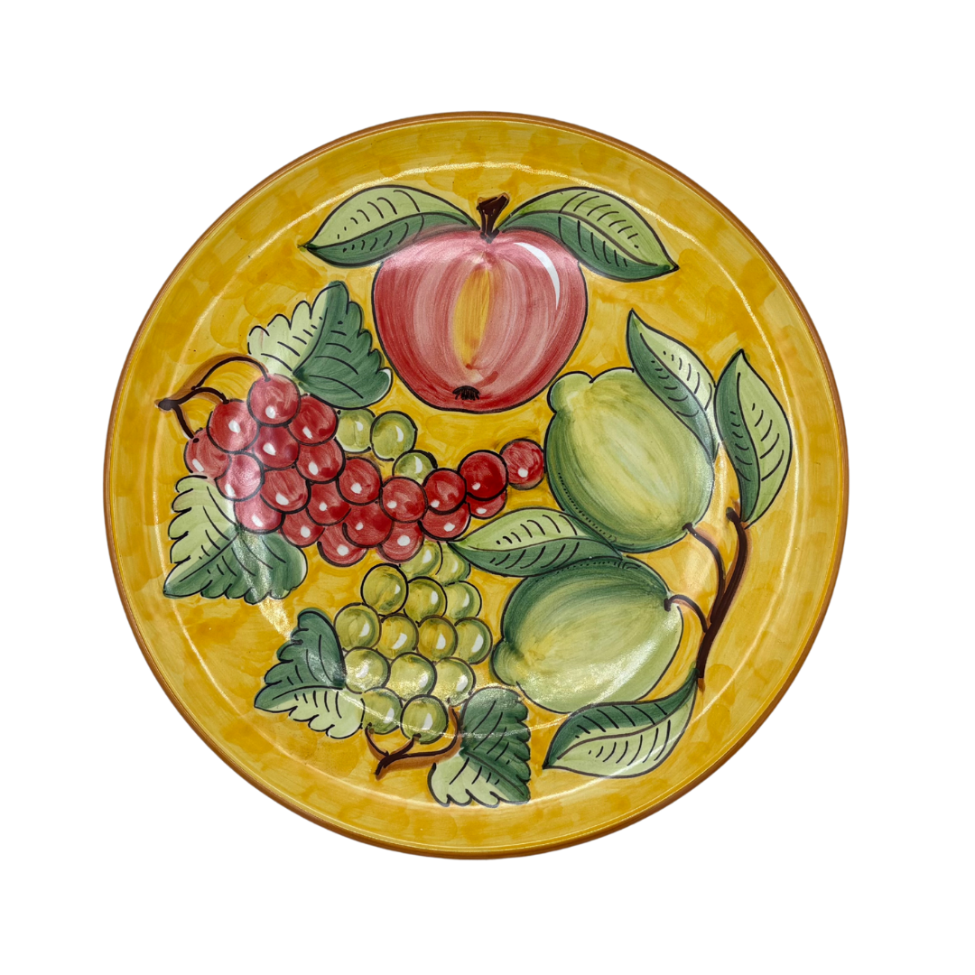 Atrani (Picture Plate)