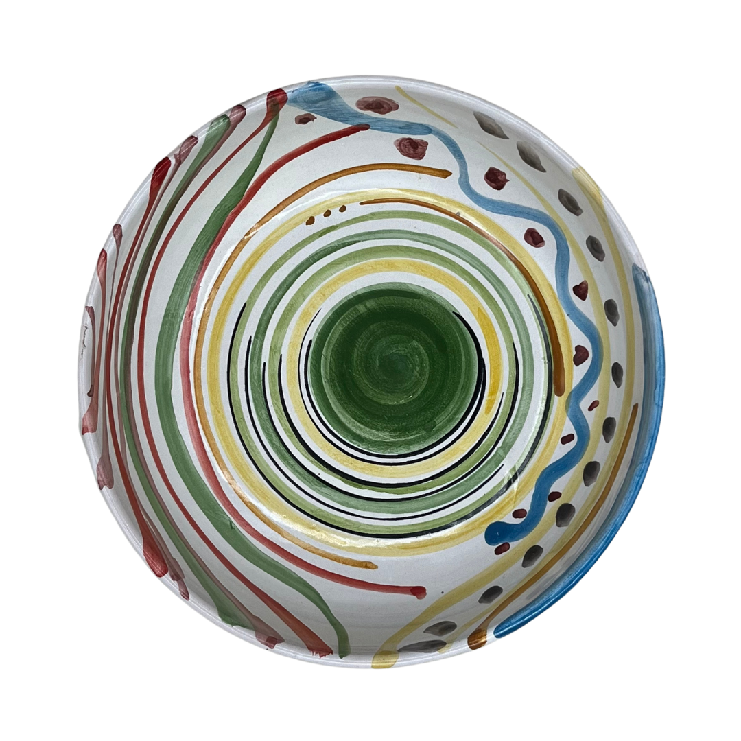 ボウル 18cm(マッシミーノ)