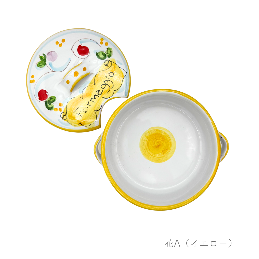 チーズポット(チェラミックス)