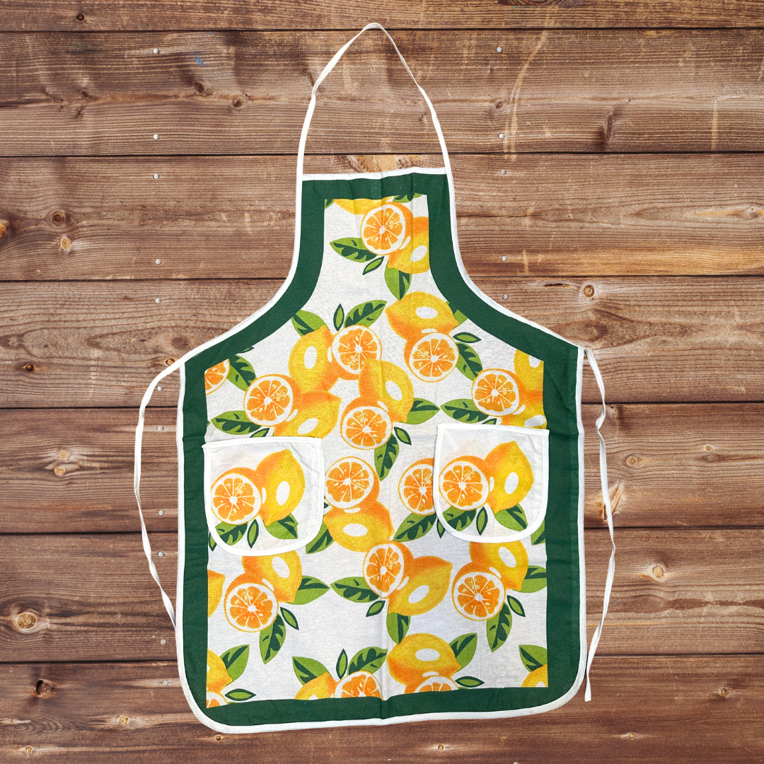 レモン(グリーン)