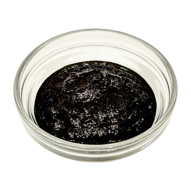 ★パスタソース イカ墨トマト