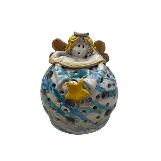 エンジェル(キャンドルカバー)