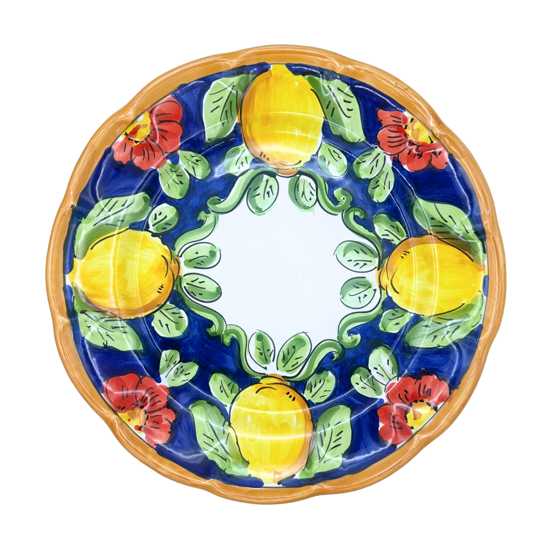 Dinner Plates