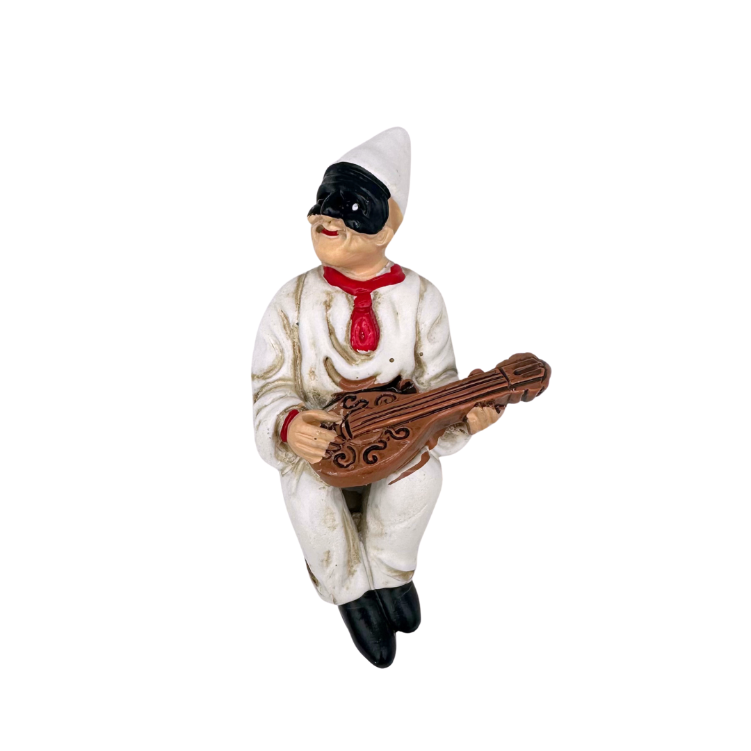 マグネット(プルチネッラ②)