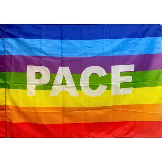 旗(PACE)