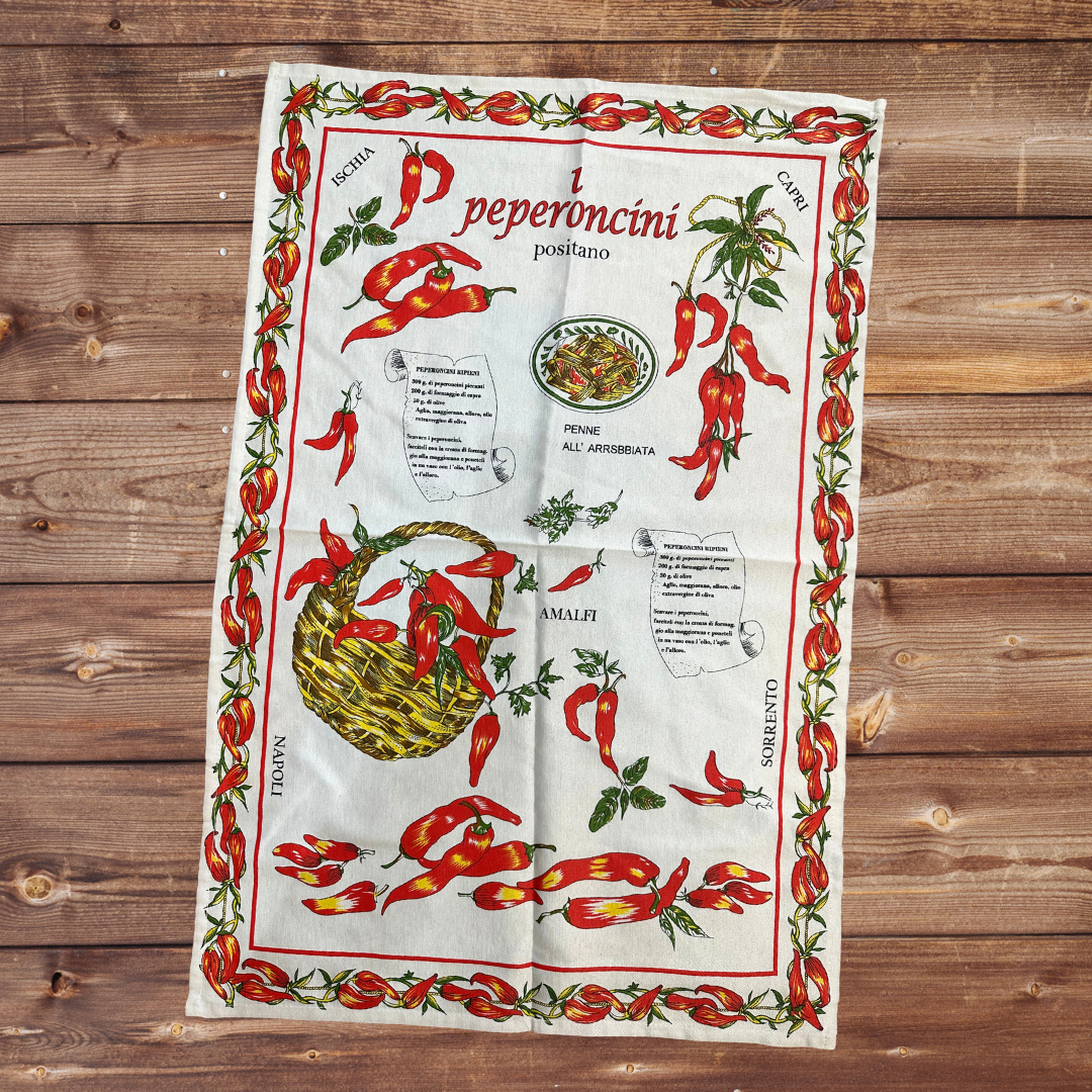Peperoncino