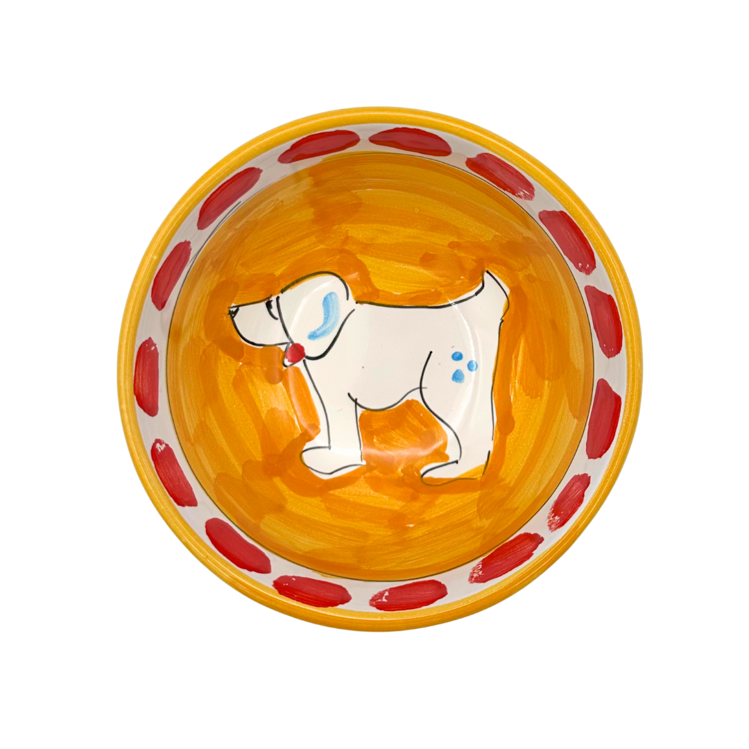 ボウル -生き物柄-(チェラミックス)