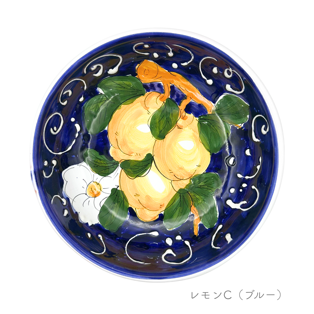 ボウル 18cm(ストレート)