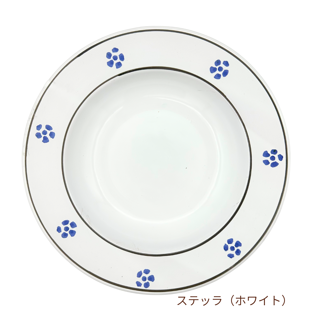 パスタプレート/ステッラ(ダニエッロ)