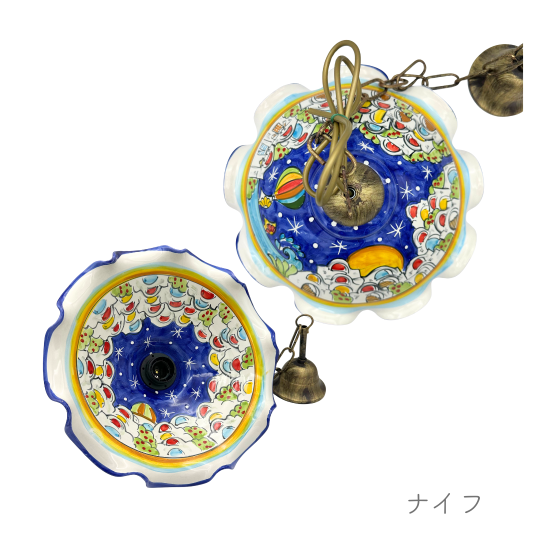 ランプ (ヴィエトレーゼ)