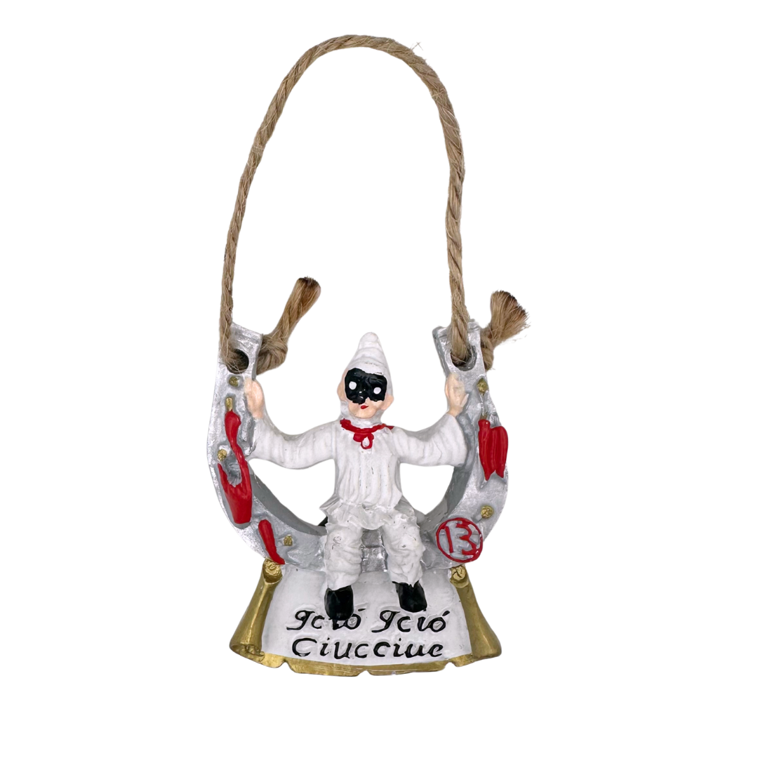 マグネット(プルチネッラ②)