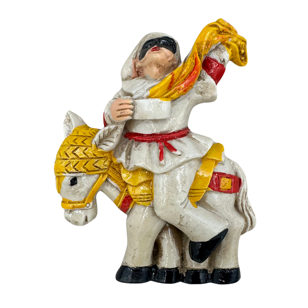 マグネット(プルチネッラ②)