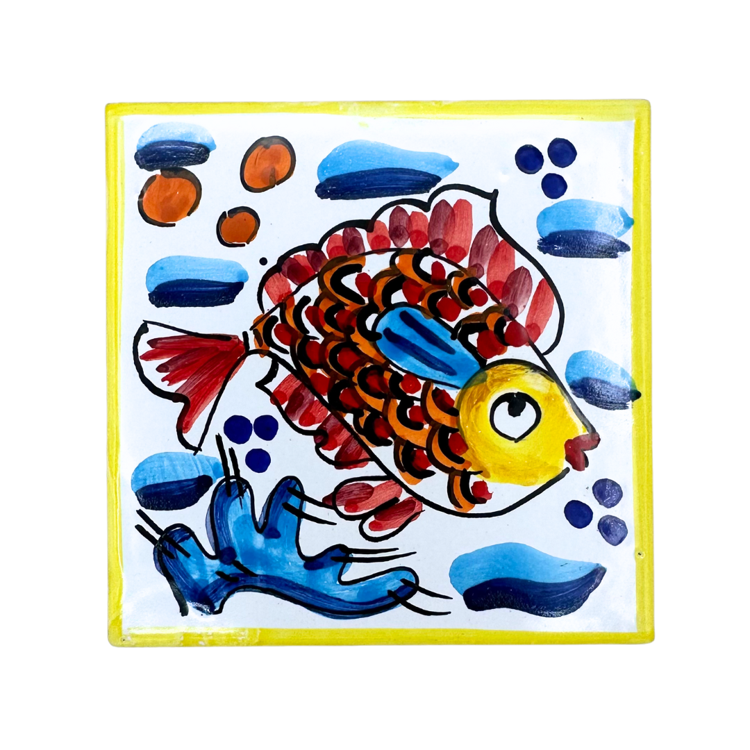 タイル (マーレ/アヴァッローネ)