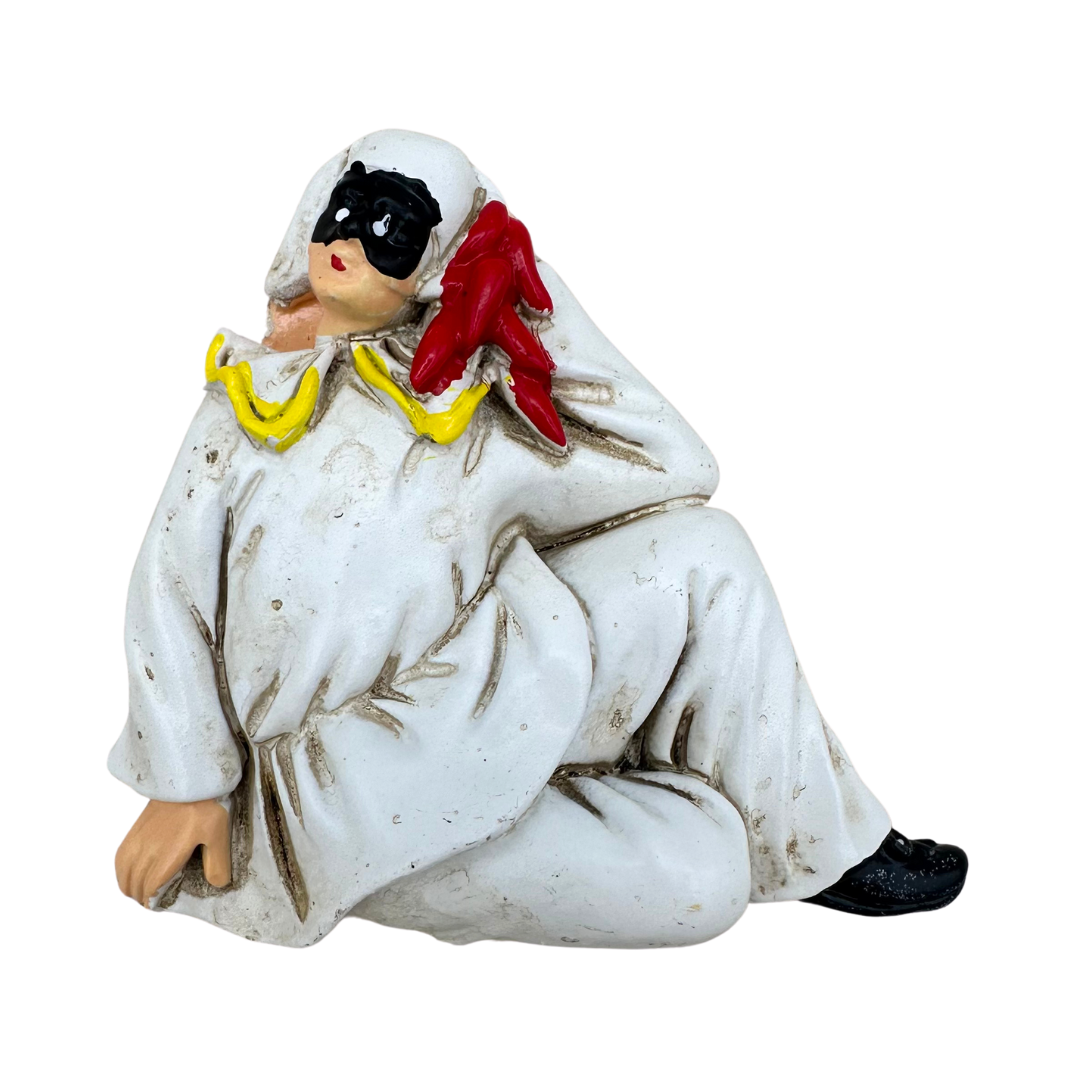 マグネット(プルチネッラ②)