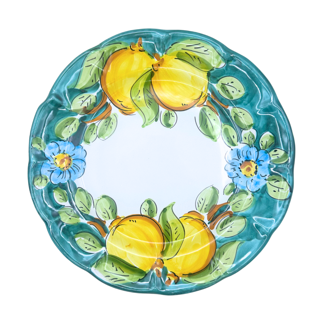 Dinner Plates