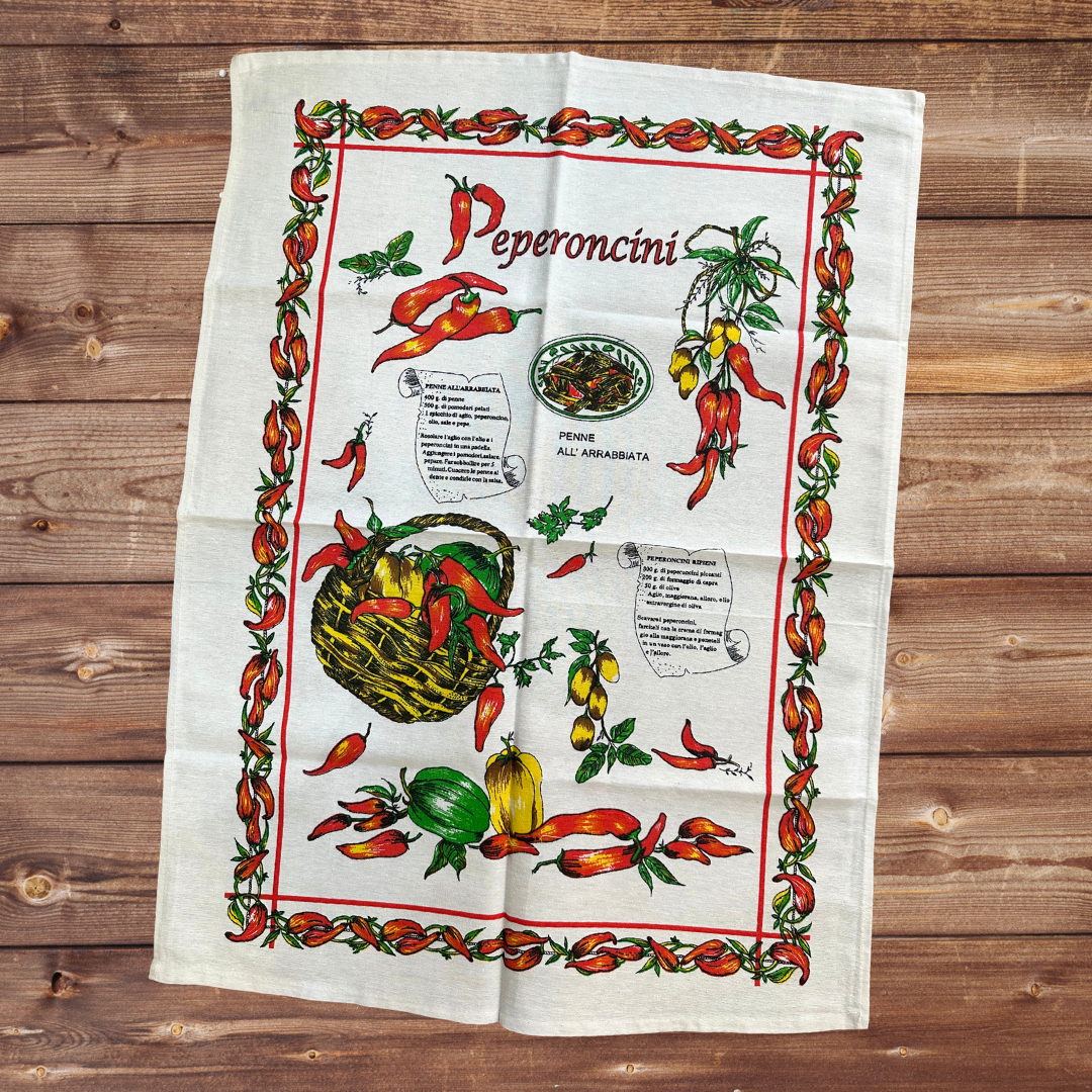Peperoncino