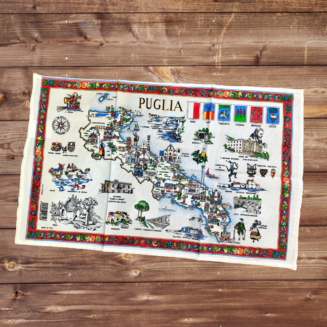 Puglia