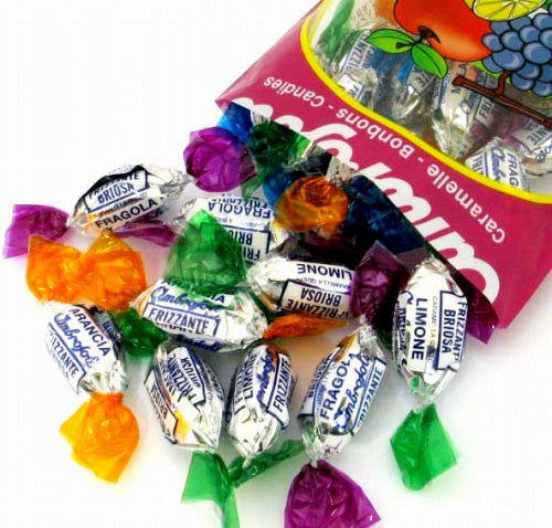 イタリアンキャンディー(フィズパウダー)