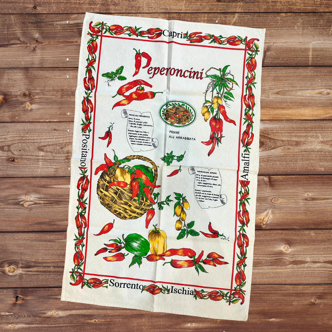 Peperoncino
