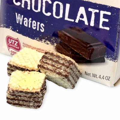 デルセール チョコレートウエハース