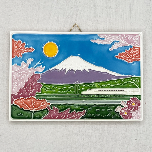 陶板画 -日本- – Splende 陶板画 -日本- – Splende