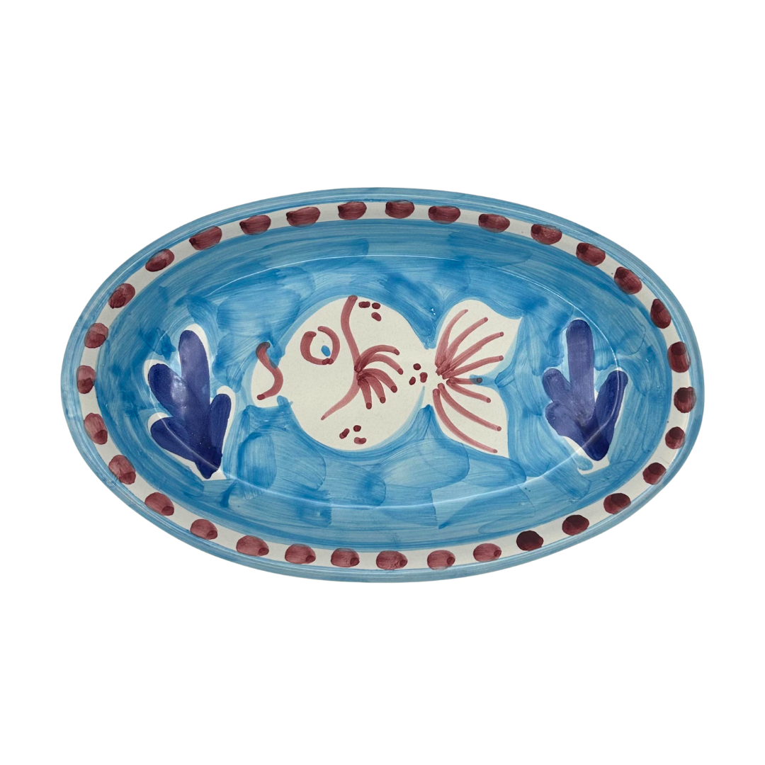 Oval