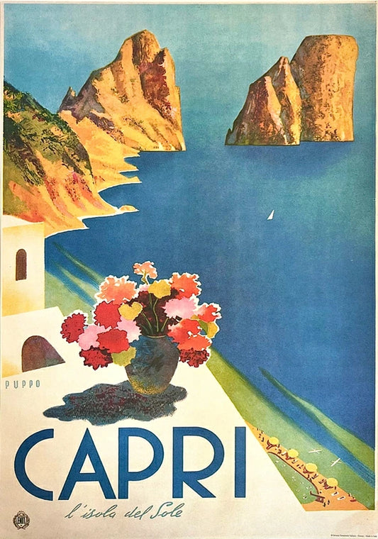 CAPRI(カプリ)