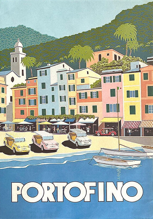 PORTOFINO(ポルトフィーノ)