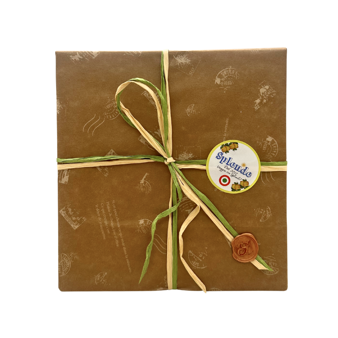 ギフトボックス(一つずつ個別に包装)