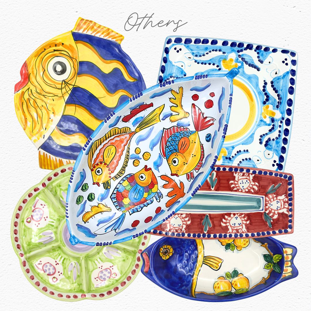イタリア陶器＆雑貨 スプレンデ – Splende