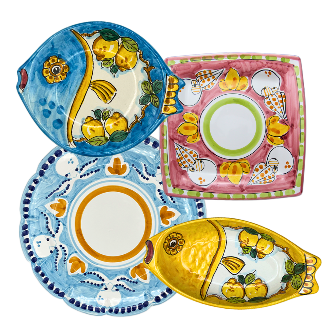 イタリア陶器&雑貨 スプレンデ – Splende イタリア陶器&雑貨 スプレンデ – Splende