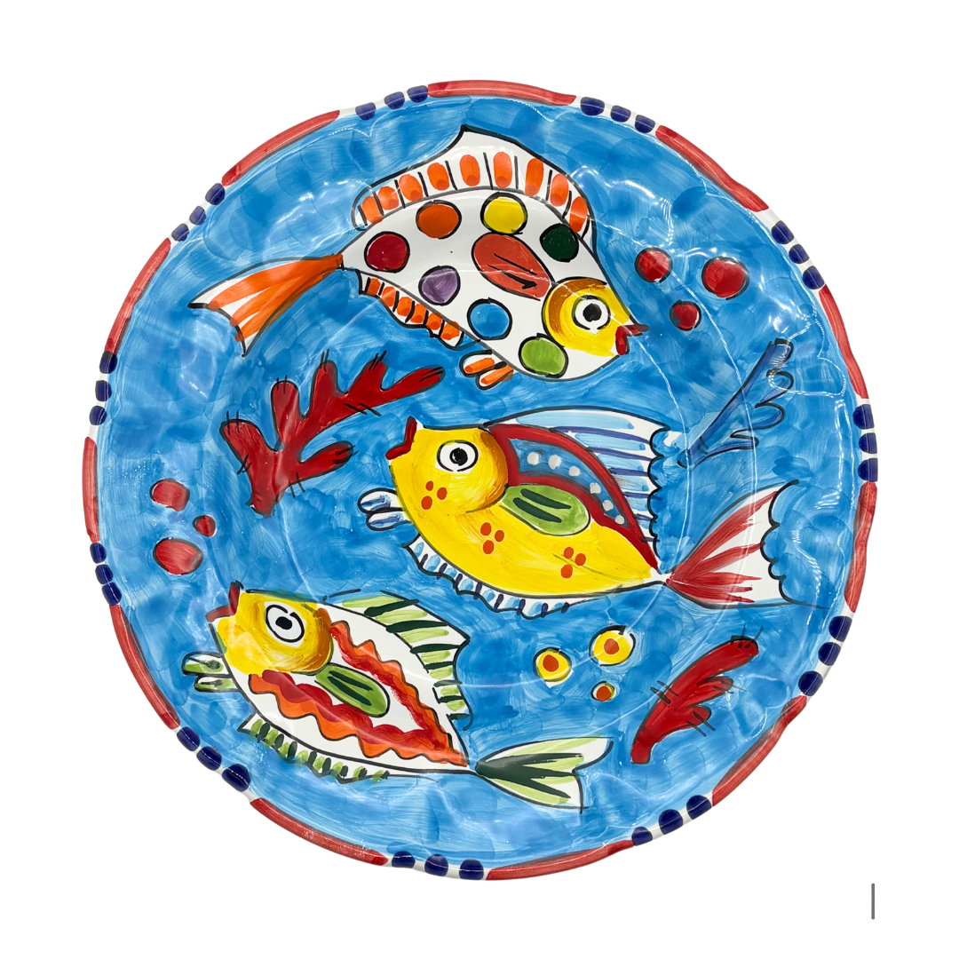 パスタプレート マーレ (アヴァッローネ)