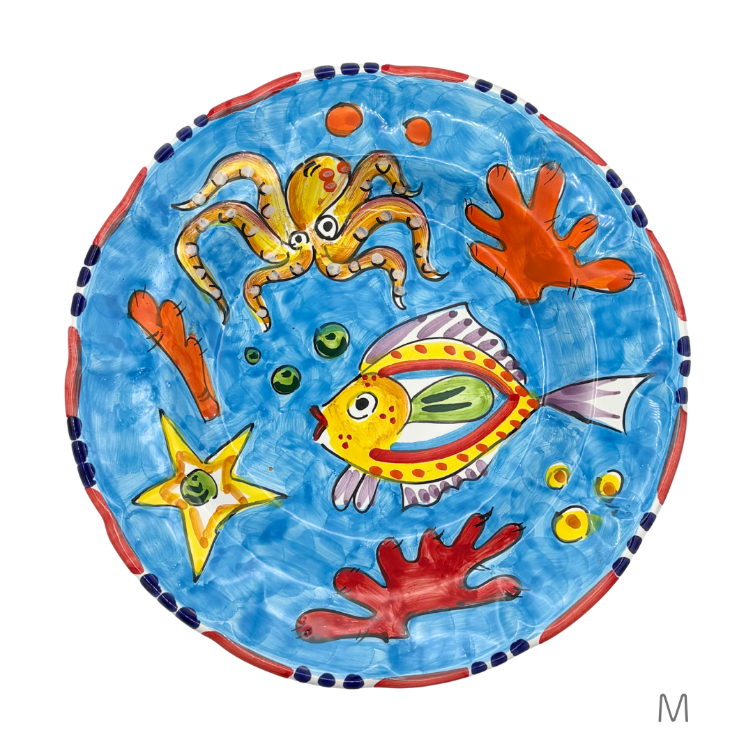 パスタプレート マーレ (アヴァッローネ)