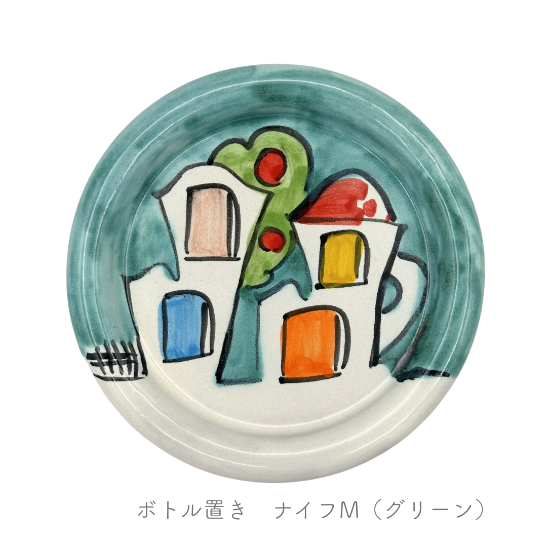 ボトル置き（マッシミーノ）
