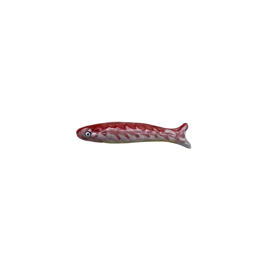 Sardine Object