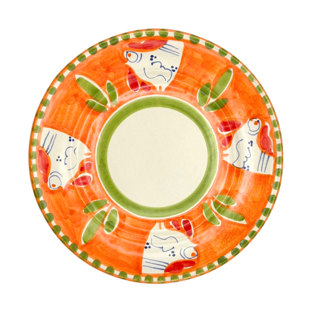 ディナープレート -リッシャ-（マッシミーノ）