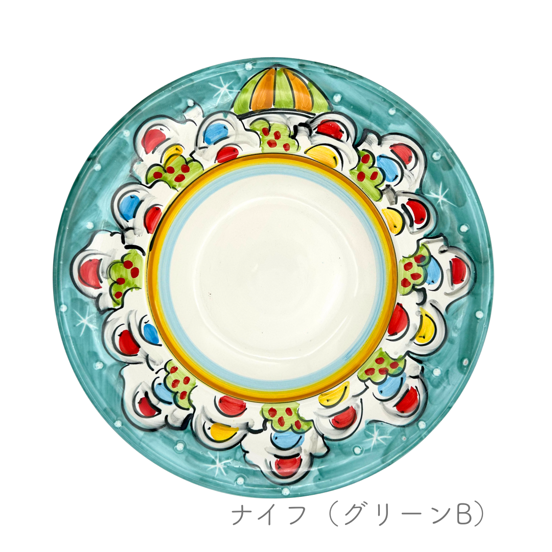 カペッロ 30cm（ヴィエトレーゼ）