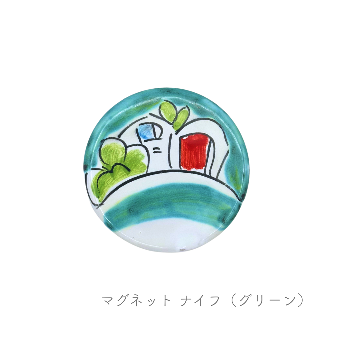 マグネット（チェラミックス）