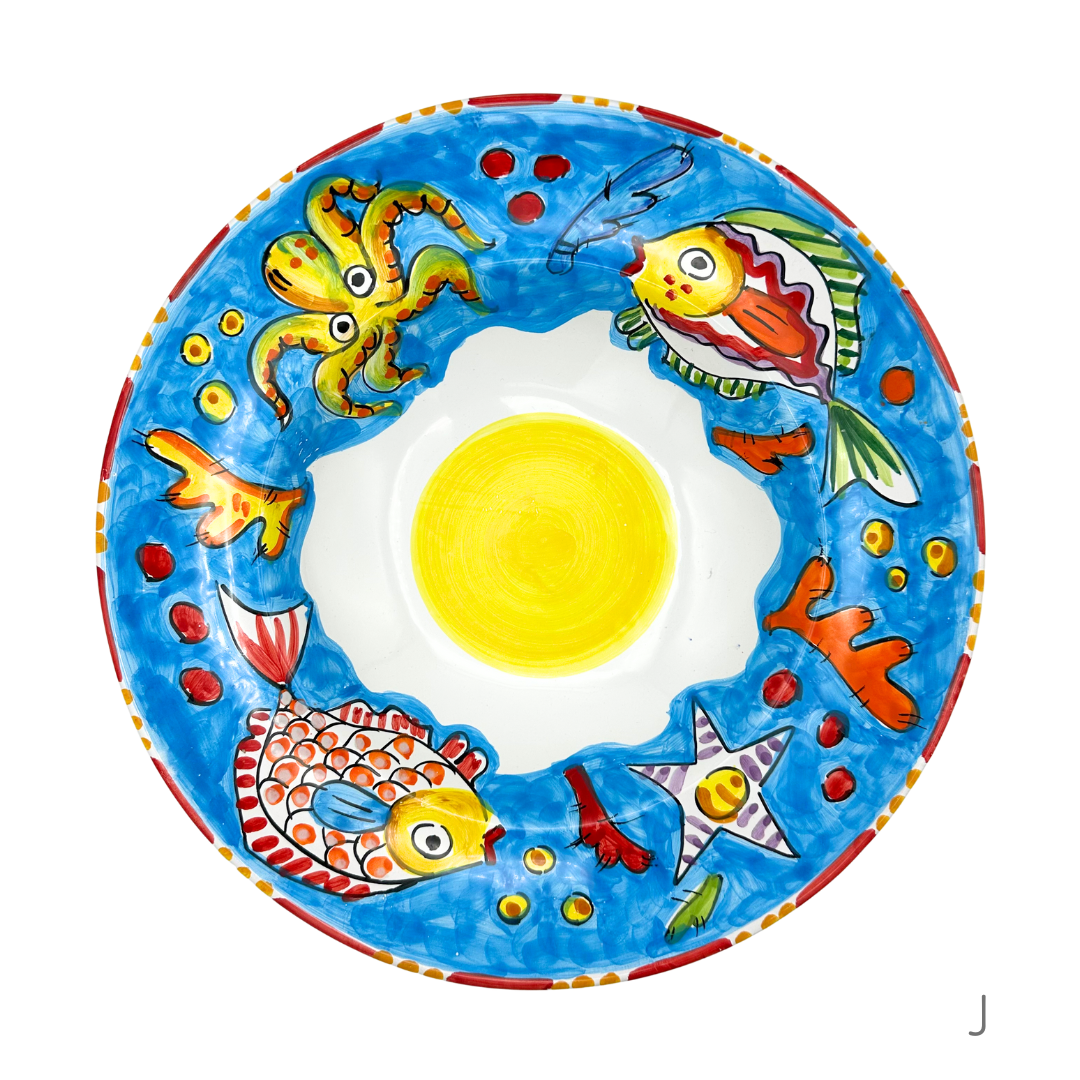 カペッロ マーレ（アヴァッローネ）