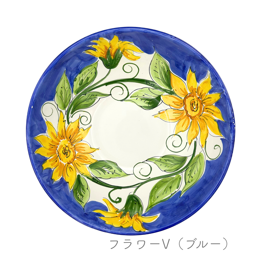 ボウル ストレート 30cm (ヴィエトレーゼ)