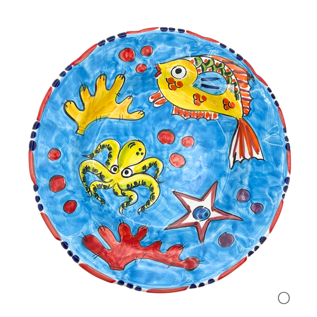 パスタプレート マーレ (アヴァッローネ)