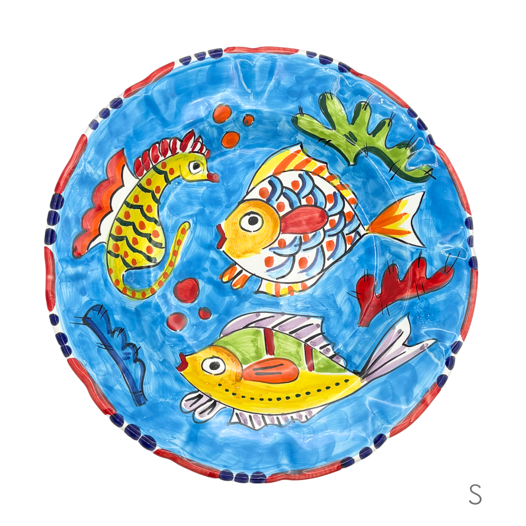 パスタプレート マーレ (アヴァッローネ)